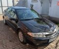 Черный Рено Лагуна, объемом двигателя 1.78 л и пробегом 314 тыс. км за 4550 $, фото 2 на Automoto.ua