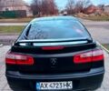 Черный Рено Лагуна, объемом двигателя 2 л и пробегом 300 тыс. км за 4000 $, фото 2 на Automoto.ua