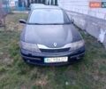 Черный Рено Лагуна, объемом двигателя 2.19 л и пробегом 290 тыс. км за 1200 $, фото 1 на Automoto.ua