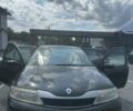 Черный Рено Лагуна, объемом двигателя 1.78 л и пробегом 431 тыс. км за 4500 $, фото 1 на Automoto.ua