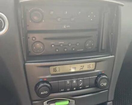 Чорний Рено Лагуна, об'ємом двигуна 2 л та пробігом 315 тис. км за 3700 $, фото 1 на Automoto.ua