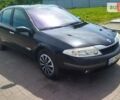 Чорний Рено Лагуна, об'ємом двигуна 2 л та пробігом 315 тис. км за 3700 $, фото 2 на Automoto.ua