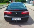 Чорний Рено Лагуна, об'ємом двигуна 2 л та пробігом 315 тис. км за 3700 $, фото 1 на Automoto.ua