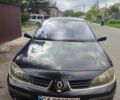 Черный Рено Лагуна, объемом двигателя 2 л и пробегом 192 тыс. км за 4800 $, фото 1 на Automoto.ua