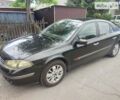Черный Рено Лагуна, объемом двигателя 2 л и пробегом 192 тыс. км за 4800 $, фото 5 на Automoto.ua