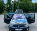 Черный Рено Лагуна, объемом двигателя 2.2 л и пробегом 315 тыс. км за 4150 $, фото 2 на Automoto.ua
