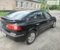 Черный Рено Лагуна, объемом двигателя 2 л и пробегом 192 тыс. км за 4800 $, фото 2 на Automoto.ua