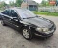 Черный Рено Лагуна, объемом двигателя 2 л и пробегом 192 тыс. км за 4800 $, фото 1 на Automoto.ua