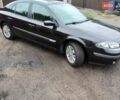 Черный Рено Лагуна, объемом двигателя 2 л и пробегом 173 тыс. км за 5200 $, фото 4 на Automoto.ua