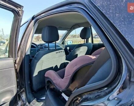 Рено Лагуна 2006 в Мурованные куриловцы на Automoto.ua Черный Рено Лагуна, объемом двигателя 1.6 л и пробегом 119 тыс. км за 4767 $, фото 22 на Automoto.ua