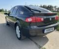 Черный Рено Лагуна, объемом двигателя 2 л и пробегом 241 тыс. км за 4999 $, фото 3 на Automoto.ua
