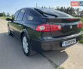 Рено Лагуна 2006 в Лебедине на Automoto.ua Черный Рено Лагуна, объемом двигателя 2 л и пробегом 245 тыс. км за 4699 $, фото 6 на Automoto.ua