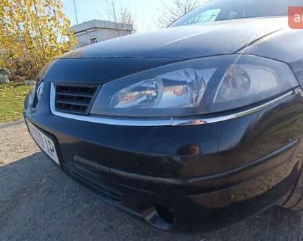Рено Лагуна 2006 в Мурованные куриловцы на Automoto.ua Черный Рено Лагуна, объемом двигателя 1.6 л и пробегом 119 тыс. км за 4767 $, фото 16 на Automoto.ua