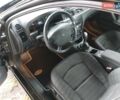 Черный Рено Лагуна, объемом двигателя 2 л и пробегом 173 тыс. км за 5200 $, фото 11 на Automoto.ua