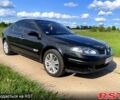 Черный Рено Лагуна, объемом двигателя 2 л и пробегом 241 тыс. км за 5800 $, фото 2 на Automoto.ua
