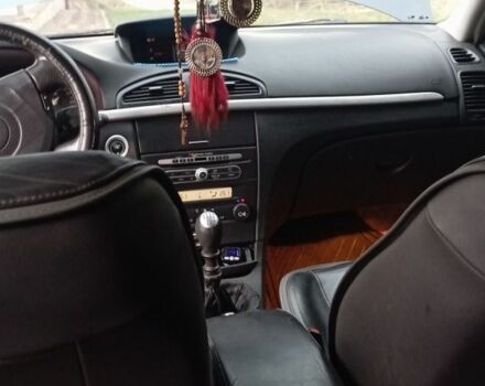 Чорний Рено Лагуна, об'ємом двигуна 1.9 л та пробігом 280 тис. км за 3400 $, фото 2 на Automoto.ua