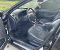 Черный Рено Лагуна, объемом двигателя 2 л и пробегом 241 тыс. км за 4999 $, фото 6 на Automoto.ua