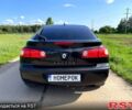 Черный Рено Лагуна, объемом двигателя 2 л и пробегом 241 тыс. км за 5800 $, фото 3 на Automoto.ua