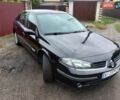 Черный Рено Лагуна, объемом двигателя 2 л и пробегом 173 тыс. км за 5200 $, фото 3 на Automoto.ua