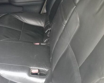 Чорний Рено Лагуна, об'ємом двигуна 1.9 л та пробігом 280 тис. км за 3400 $, фото 3 на Automoto.ua