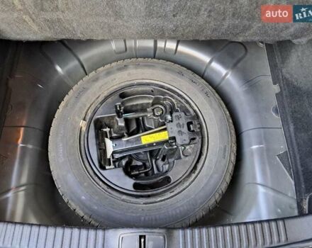 Черный Рено Лагуна, объемом двигателя 1.6 л и пробегом 99 тыс. км за 5300 $, фото 37 на Automoto.ua