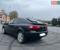 Чорний Рено Лагуна, об'ємом двигуна 1.6 л та пробігом 99 тис. км за 6800 $, фото 3 на Automoto.ua