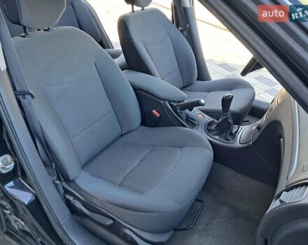 Черный Рено Лагуна, объемом двигателя 1.6 л и пробегом 99 тыс. км за 5300 $, фото 29 на Automoto.ua