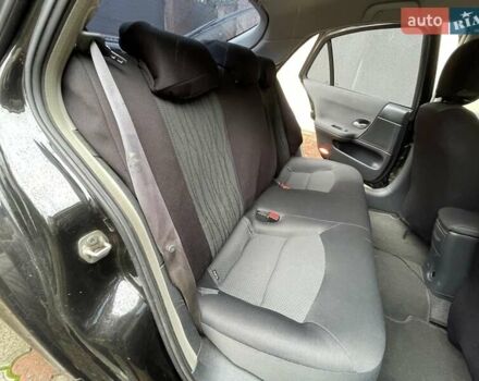 Чорний Рено Лагуна, об'ємом двигуна 1.6 л та пробігом 99 тис. км за 6800 $, фото 15 на Automoto.ua