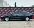 Чорний Рено Лагуна, об'ємом двигуна 2 л та пробігом 366 тис. км за 6200 $, фото 4 на Automoto.ua