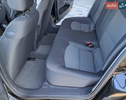 Черный Рено Лагуна, объемом двигателя 1.6 л и пробегом 99 тыс. км за 5300 $, фото 25 на Automoto.ua