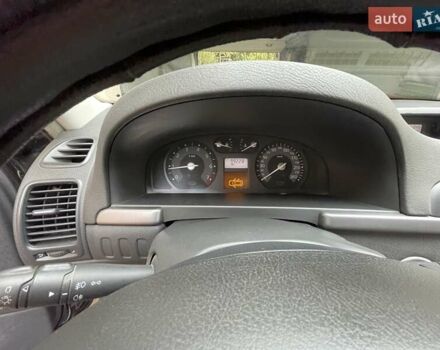 Чорний Рено Лагуна, об'ємом двигуна 1.6 л та пробігом 99 тис. км за 6800 $, фото 18 на Automoto.ua