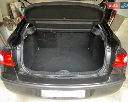 Чорний Рено Лагуна, об'ємом двигуна 1.6 л та пробігом 99 тис. км за 6800 $, фото 11 на Automoto.ua