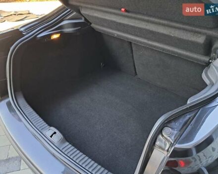 Черный Рено Лагуна, объемом двигателя 1.6 л и пробегом 99 тыс. км за 5300 $, фото 34 на Automoto.ua