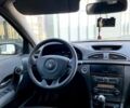 Чорний Рено Лагуна, об'ємом двигуна 1.6 л та пробігом 146 тис. км за 3550 $, фото 5 на Automoto.ua