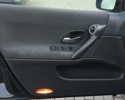 Черный Рено Лагуна, объемом двигателя 1.6 л и пробегом 100 тыс. км за 4900 $, фото 11 на Automoto.ua