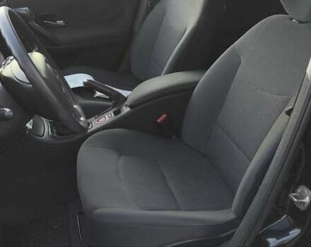 Черный Рено Лагуна, объемом двигателя 1.6 л и пробегом 100 тыс. км за 4900 $, фото 10 на Automoto.ua