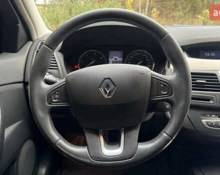 Рено Лагуна 2007 в Хмельницком на Automoto.ua Черный Рено Лагуна, объемом двигателя 2 л и пробегом 329 тыс. км за 5750 $, фото 13 на Automoto.ua