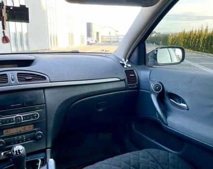 Чорний Рено Лагуна, об'ємом двигуна 1.6 л та пробігом 146 тис. км за 3550 $, фото 4 на Automoto.ua