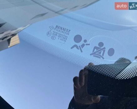 Черный Рено Лагуна, объемом двигателя 1.6 л и пробегом 99 тыс. км за 5300 $, фото 17 на Automoto.ua