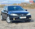 Черный Рено Лагуна, объемом двигателя 1.6 л и пробегом 146 тыс. км за 3850 $, фото 6 на Automoto.ua
