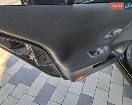 Черный Рено Лагуна, объемом двигателя 1.6 л и пробегом 99 тыс. км за 5300 $, фото 31 на Automoto.ua