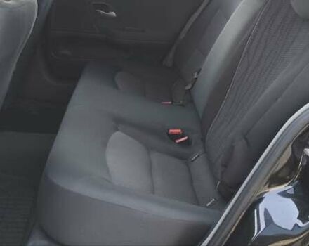 Черный Рено Лагуна, объемом двигателя 1.6 л и пробегом 100 тыс. км за 4900 $, фото 14 на Automoto.ua