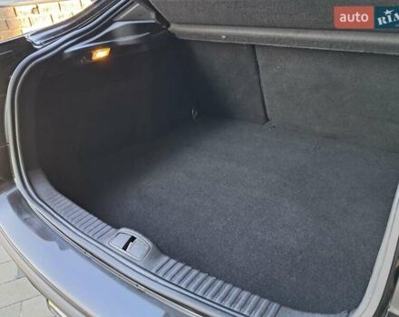 Черный Рено Лагуна, объемом двигателя 1.6 л и пробегом 99 тыс. км за 5300 $, фото 36 на Automoto.ua