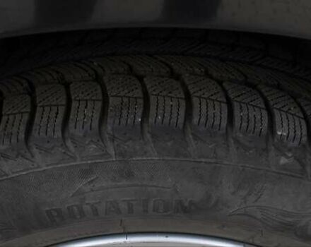 Черный Рено Лагуна, объемом двигателя 1.6 л и пробегом 100 тыс. км за 4900 $, фото 15 на Automoto.ua