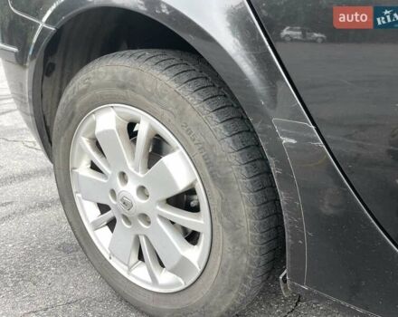 Чорний Рено Лагуна, об'ємом двигуна 1.6 л та пробігом 99 тис. км за 6800 $, фото 13 на Automoto.ua