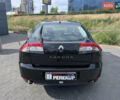 Черный Рено Лагуна, объемом двигателя 2 л и пробегом 274 тыс. км за 7300 $, фото 13 на Automoto.ua