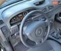 Черный Рено Лагуна, объемом двигателя 1.6 л и пробегом 99 тыс. км за 5300 $, фото 30 на Automoto.ua