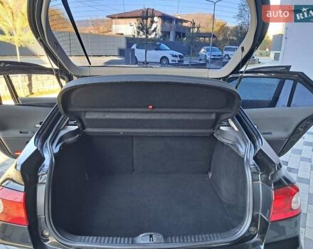 Черный Рено Лагуна, объемом двигателя 1.6 л и пробегом 99 тыс. км за 5300 $, фото 28 на Automoto.ua