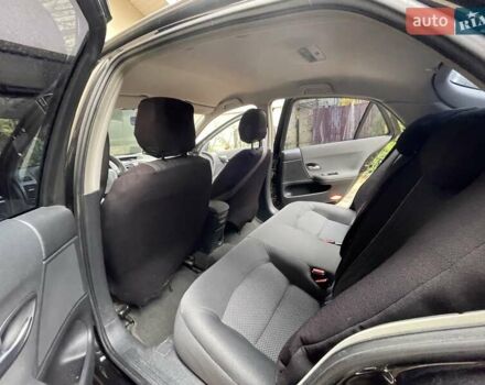 Чорний Рено Лагуна, об'ємом двигуна 1.6 л та пробігом 99 тис. км за 6800 $, фото 16 на Automoto.ua