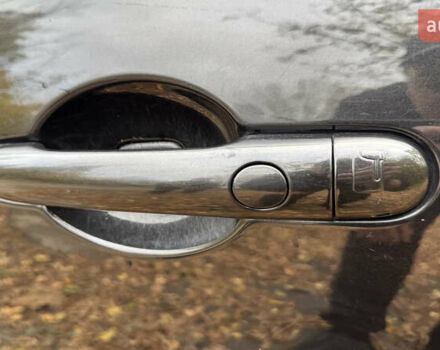 Рено Лагуна 2007 в Хмельницком на Automoto.ua Черный Рено Лагуна, объемом двигателя 2 л и пробегом 329 тыс. км за 5750 $, фото 11 на Automoto.ua